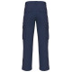 Pantaloni multitasche KSP105 Kariban