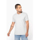 T-shirt vintage uomo manica corta KV2106 Kariban