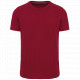 T-shirt vintage uomo manica corta KV2106 Kariban