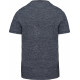 T-shirt vintage uomo manica corta KV2106 Kariban