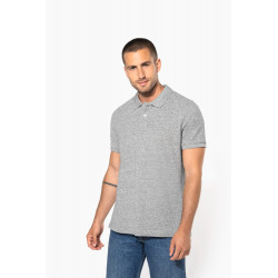 Polo uomo vintage manica corta KV2206 Kariban
