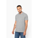 Polo uomo vintage manica corta KV2206 Kariban