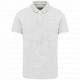 Polo uomo vintage manica corta KV2206 Kariban
