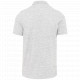 Polo uomo vintage manica corta KV2206 Kariban