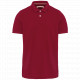 Polo uomo vintage manica corta KV2206 Kariban
