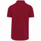 Polo uomo vintage manica corta KV2206 Kariban