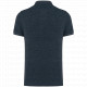 Polo uomo vintage manica corta KV2206 Kariban