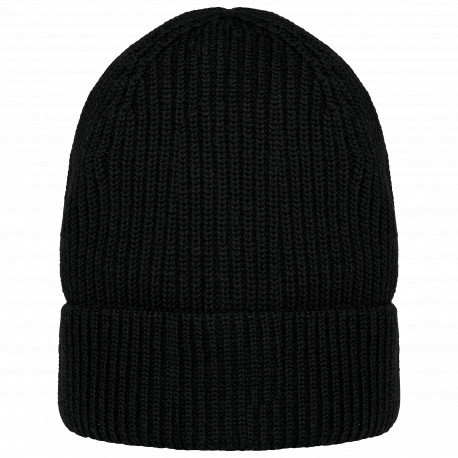 Berretto unisex ecosostenibile in lana merino NS015 Native Spirit