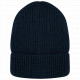 Berretto unisex ecosostenibile in lana merino NS015 Native Spirit