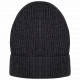 Berretto unisex ecosostenibile in lana merino NS015 Native Spirit