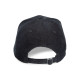 Cappellino unisex in velluto a costine ecosostenibile a 6 pannelli NS016 Native Spirit