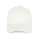 Cappellino unisex in velluto a costine ecosostenibile a 6 pannelli NS016 Native Spirit