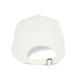 Cappellino unisex in velluto a costine ecosostenibile a 6 pannelli NS016 Native Spirit