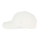 Cappellino unisex in velluto a costine ecosostenibile a 6 pannelli NS016 Native Spirit