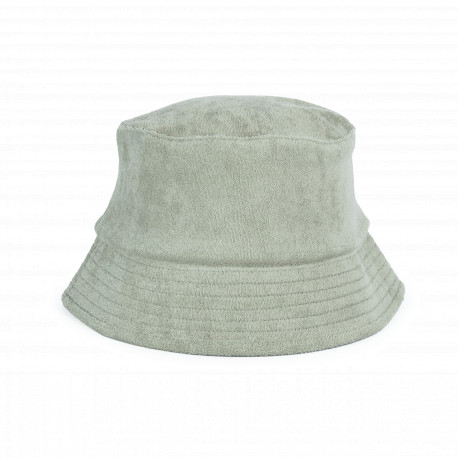 Capello da pescatore unisex ecosostenibile in spugna NS017 Native Spirit