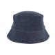 Capello da pescatore unisex ecosostenibile in spugna NS017 Native Spirit
