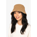Cappello da pescatore unisex ecosostenibile in velluto a costine NS019 Native Spirit