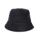 Cappello da pescatore unisex ecosostenibile in velluto a costine NS019 Native Spirit