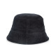 Cappello da pescatore unisex ecosostenibile in velluto a costine NS019 Native Spirit
