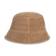 Cappello da pescatore unisex ecosostenibile in velluto a costine NS019 Native Spirit