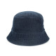 Cappello da pescatore unisex ecosostenibile in velluto a costine NS019 Native Spirit