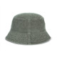 Cappello da pescatore unisex ecosostenibile in velluto a costine NS019 Native Spirit