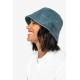 Cappello da pescatore unisex slavato vintage look ecosostenibile NS020 Native Spirit