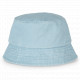 Cappello da pescatore unisex slavato vintage look ecosostenibile NS020 Native Spirit