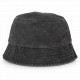 Cappello da pescatore unisex slavato vintage look ecosostenibile NS020 Native Spirit