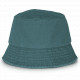 Cappello da pescatore unisex slavato vintage look ecosostenibile NS020 Native Spirit
