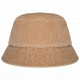 Cappello da pescatore unisex slavato vintage look ecosostenibile NS020 Native Spirit