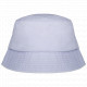 Cappello da pescatore unisex slavato vintage look ecosostenibile NS020 Native Spirit