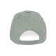 Cappellino unisex ecosostenibile effetto strappato NS026 Native Spirit