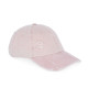 Cappellino unisex ecosostenibile effetto strappato NS026 Native Spirit