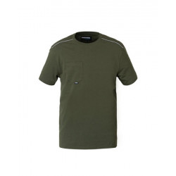 T-Shirt R-Evolution Recycled Rossini