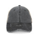 Cappellino trucker unisex ecosostenibile effetto strappato NS027 Native Spirit