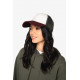 Cappellino Trucker unisex ecosostenibile a 5 pannelli NS035 Native Spirit