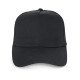 Cappellino Trucker unisex ecosostenibile a 5 pannelli NS035 Native Spirit