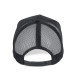 Cappellino Trucker unisex ecosostenibile a 5 pannelli NS035 Native Spirit