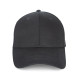 Cappellino Trucker unisex ecosostenibile a 6 pannelli NS036 Native Spirit