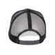 Cappellino Trucker unisex ecosostenibile a 6 pannelli NS036 Native Spirit