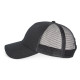 Cappellino Trucker unisex ecosostenibile a 6 pannelli NS036 Native Spirit