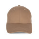 Cappellino Trucker unisex ecosostenibile a 6 pannelli NS036 Native Spirit