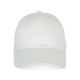 Cappellino Trucker unisex ecosostenibile a 6 pannelli NS036 Native Spirit