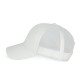 Cappellino Trucker unisex ecosostenibile a 6 pannelli NS036 Native Spirit