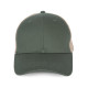 Cappellino Trucker unisex ecosostenibile a 6 pannelli NS036 Native Spirit