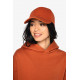 Cappellino unisex ecosostenibile a 5 pannelli NS037 Native Spirit