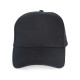 Cappellino unisex ecosostenibile a 5 pannelli NS037 Native Spirit