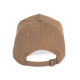 Cappellino unisex ecosostenibile a 5 pannelli NS037 Native Spirit