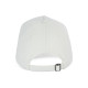 Cappellino unisex ecosostenibile a 5 pannelli NS037 Native Spirit